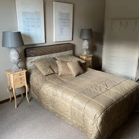 Ferienhaus L’honorine, Entre Port-en-bessin Et Omaha Grand-Hameau