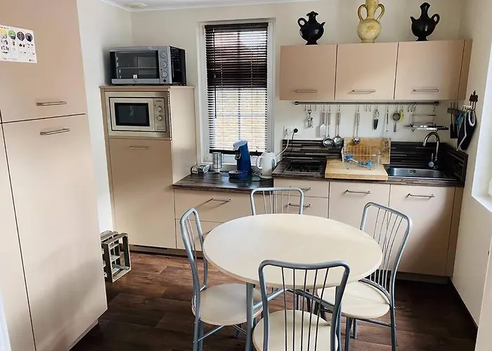 L'honorine, Entre Port-en-bessin Et Omaha * Grand-Hameau